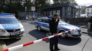 Террористическая угроза в Германии - эвакуированы 500 человек 