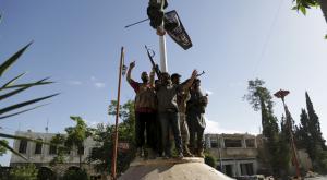 Террористы "Джебхат ан-Нусра" открыли огонь в Сирии после начала перемирия