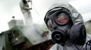 Террористы стали все чаще использовать запрещенное химическое оружие