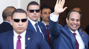 The Washington Post о словах главы Египта: это "пощечина" в ответ на помощь США