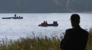 Трагедия над Истринским водохранилищем: гидроплан столкнулся с вертолетом