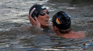 Тренер сборной Германии призвал запретить российским пловцам участвовать в Олимпиаде
