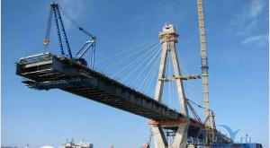 Трутнев: мост через Амур будут строить российские подрядчики