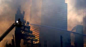 ЦРУ опровергает причастность Саудовской Аравии к терактам 11 сентября