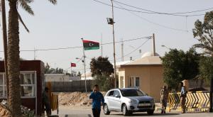 Тунис воздвиг стену на границе с Ливией для защиты от ДАИШ