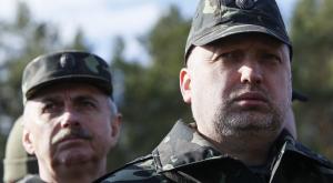 Турчинов назвал украинскую армию сильнейшей в Европе