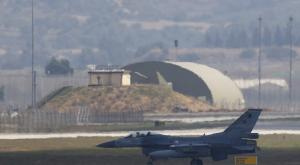 Турецкая авиация пыталась нарушить воздушное пространство Сирии