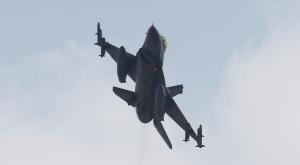Турецкие истребители нарушили воздушное пространство Греции