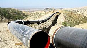 Туркменистан начал строительство газопровода в Индию