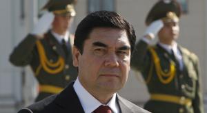 Туркменский президент: Россия является стратегическим партнером Туркмении