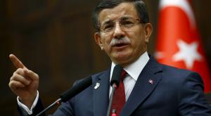 Турция обвинила Россию в "империализме" в отношении Сирии