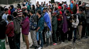 Турция пригрозила ЕС осложнением миграционной ситуации
