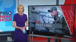 "Тысячи российских солдат, которых нет" - на PBS вышел правдивый репортаж о Донбассе