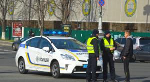 У представителя Евросоюза на Украине украли дипломатические номера в Николаеве