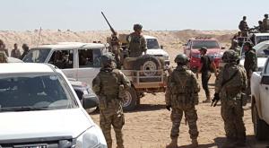 "Убирайтесь, свиньи" - боевики ССА выгнали спецназ США из сирийского Аль-Раи