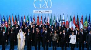  G20        
