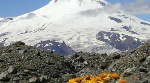 Ученые бьют тревогу по поводу таяния ледников Эльбруса