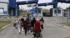 Украина готовится отбиваться от "орд" российских беженцев
