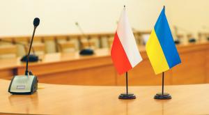 Украина и Польша договорились провести совместный форум по Волынской трагедии