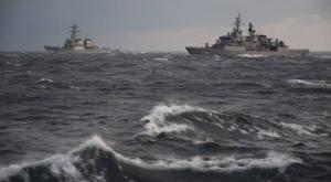 Украина и Турция договорились об усилении безопасности в акватории Черного моря