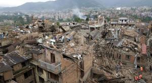 Украина оправдывается, почему до сих не эвакуировала граждан из Непала