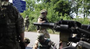 Украина предупредила ОБСЕ о «возможном» использовании артиллерии на Донбассе, ОБСЕ отреагировала молниеносно 