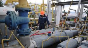 Украина увеличивает суточные объемы поступления газа из Европы