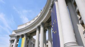 Украина заявила о нежелании полностью разрывать дипотношения с Россией