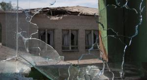 Украинские силовики увеличили интенсивность обстрелов Донбасса