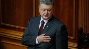 Украинцы обратились к Порошенко с просьбой вернуть на экраны "Иронию судьбы"