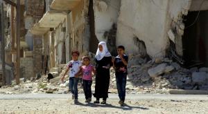 UNICEF сообщает о двух новых нападениях на сирийские школы 