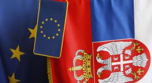"Унизительное решение" - Сербию возмутило нежелание Европы принять ее в ЕС