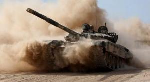 «Уралвагонзавод» начнет серийное производство новой модификации танка Т-72Б3