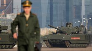 Уралвагонзавод озвучил условие поставок танков «Армата» на экспорт