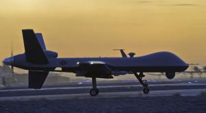 В Афганистане из-за авиаудара беспилотника США погибли более 10 мирных жителей