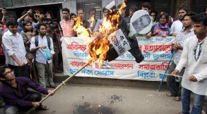 В Бангладеш заблокировали Facebook, WhatsApp и Viber