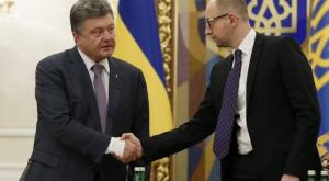 В "Блоке Петра Порошенко" видят трех кандидатов на место премьер-министра Украины