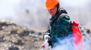 В Бурятии возбуждено 10 дел по факту возникновения лесных пожаров