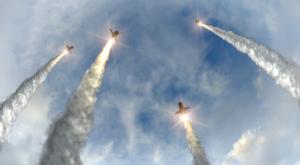 В Дании увидели угрозу в разрабатываемых РФ гиперзвуковых ракетах