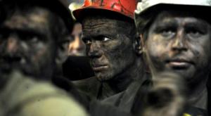 В Донецкой области шахтеры бастуют из-за невыплаты зарплаты 