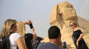 В Египте подсчитали, насколько упали доходы от туризма после крушения А321