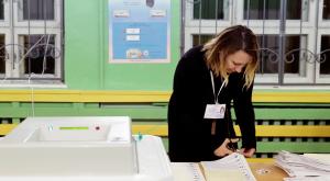 В ЕР опровергли сообщения о совпадениях в итогах голосования в Саратовской области