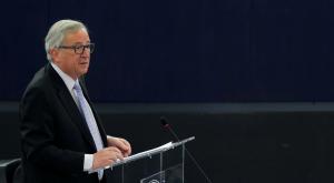 В Еврокомиссии заявили о "переломном моменте" в миграционном кризисе