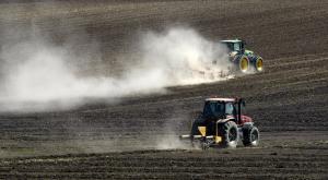 В ФРГ аграрии требуют от властей возместить ущерб от российского эмбарго