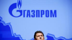 В Газпроме заявили о росте поставок газа в Голландию и Великобританию