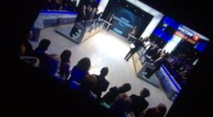 В Госдуме предложили обязать кандидатов на выборах проводить теледебаты