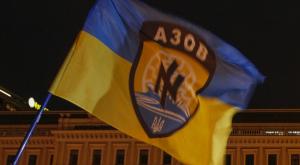 В Херсоне депутат откусил ухо активисту "Азова"