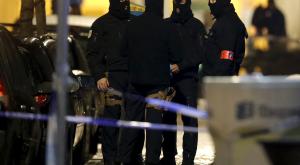 В ходе антитеррористической операции в Брюсселе арестованы шесть человек