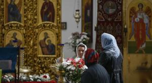 В Киеве скончался православный священник, которого расстреляли неизвестные