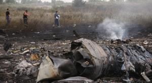 В Кремле рассказали о спекуляциях вокруг расследования катастрофы Boeing на Донбассе